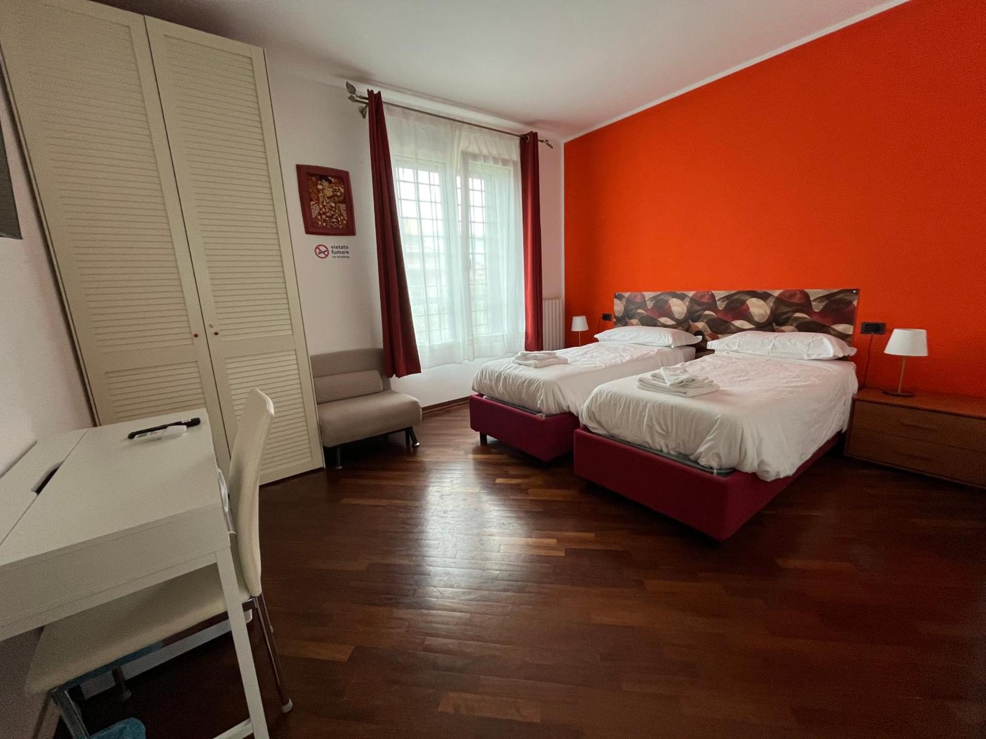 B&B Parco Nord Bologna Exterior photo