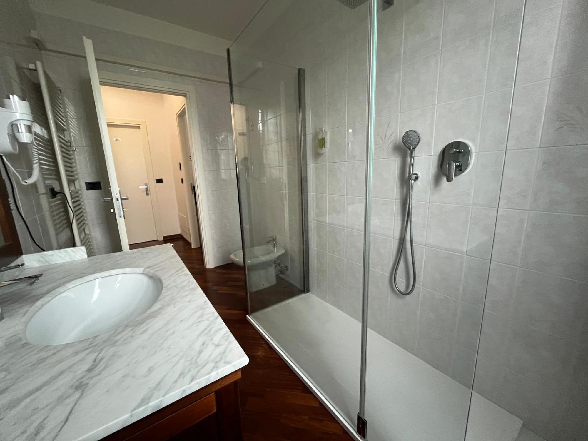 B&B Parco Nord Bologna Exterior photo