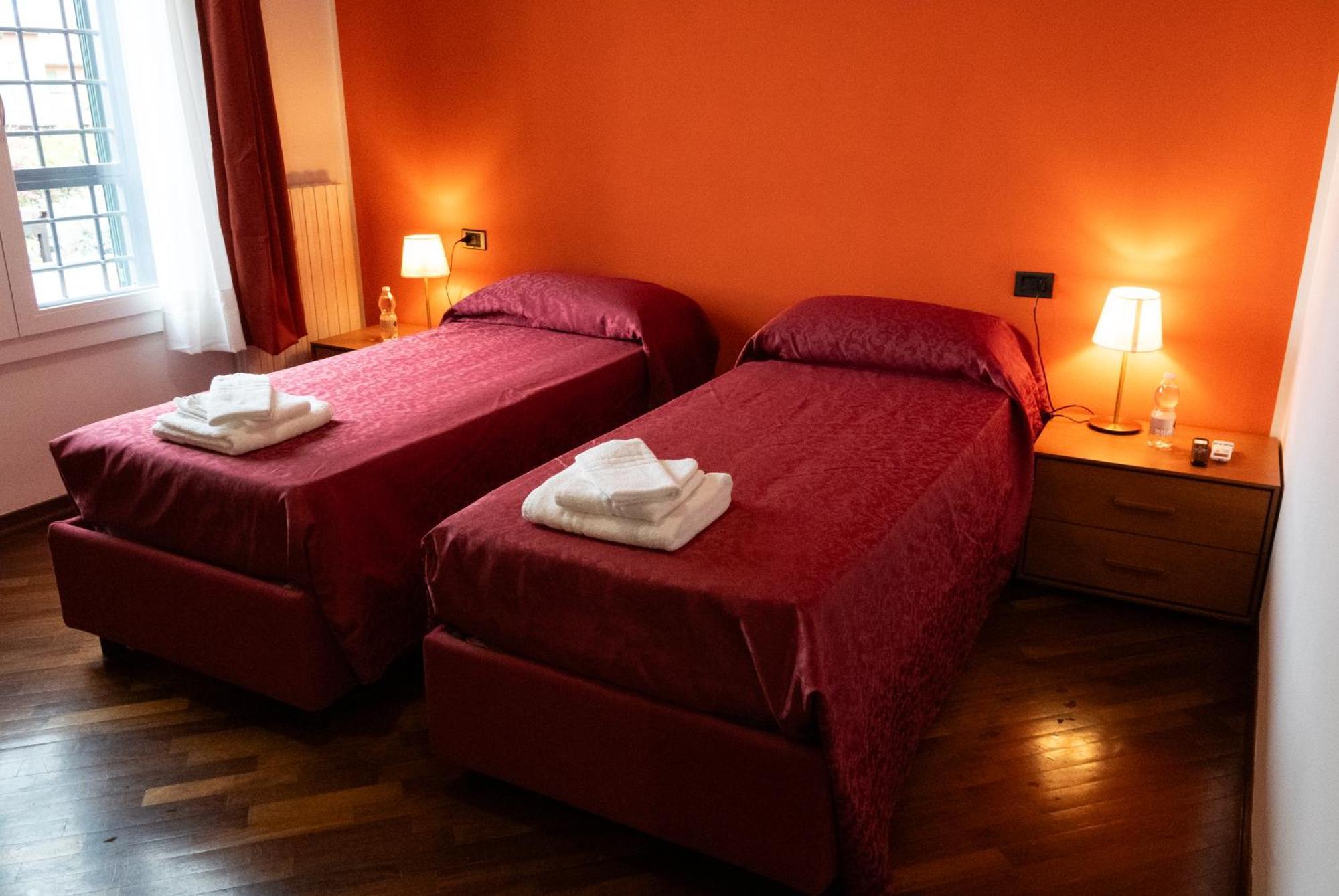 B&B Parco Nord Bologna Exterior photo