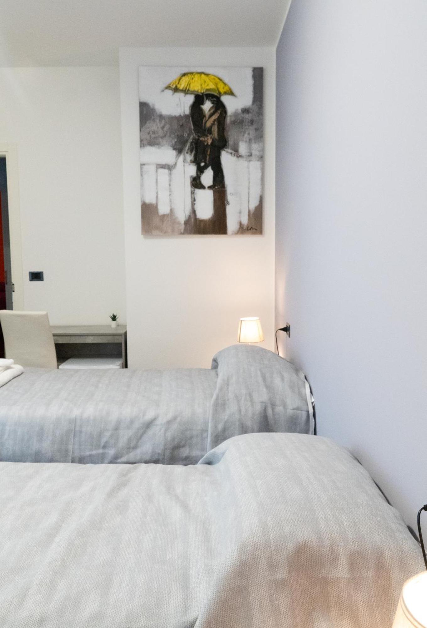 B&B Parco Nord Bologna Exterior photo